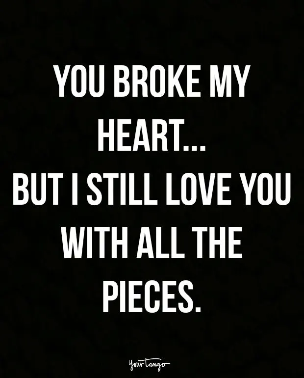 Great pics with broken relationship quotes