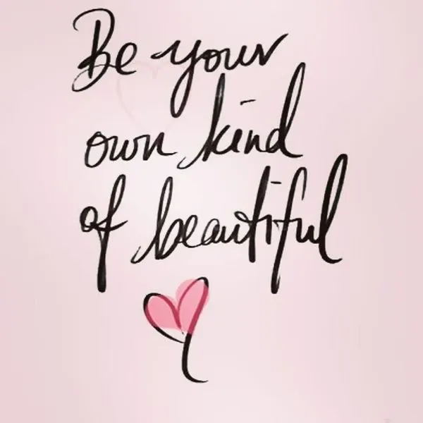 Best beauty quotes for her on images