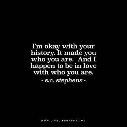 Deep Love Quotes
