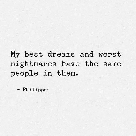 Deep Quotes