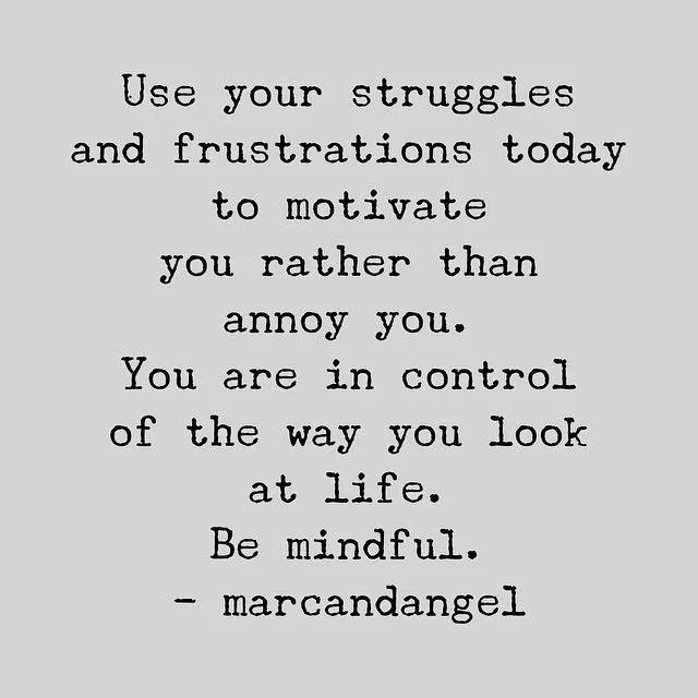 Positive Attitude Quotes