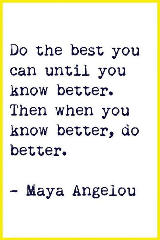 Positive Quotes About Life