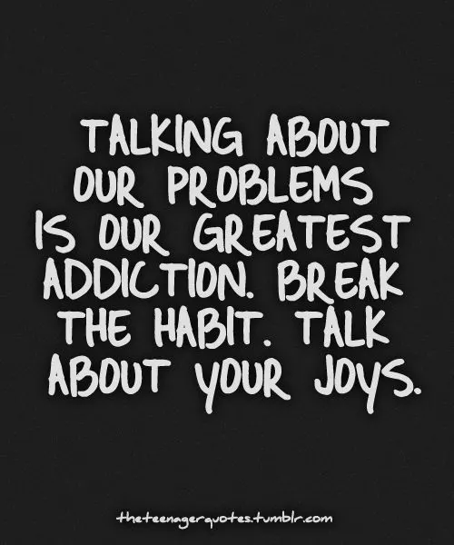 Positive Thinking Quotes