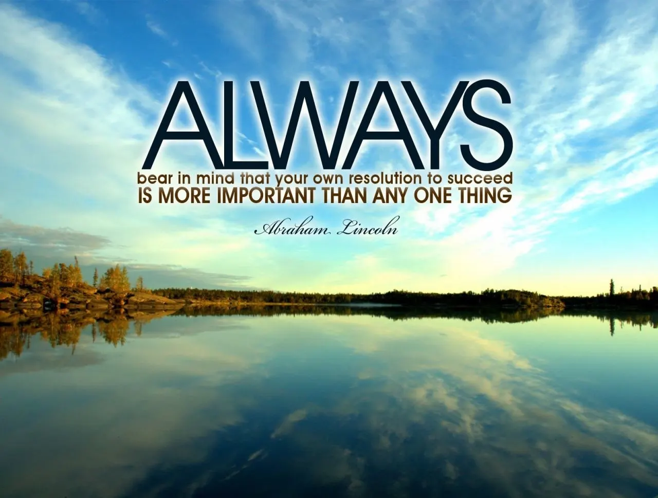 Illustrations with positive phrases about life Pictures with positive words about life